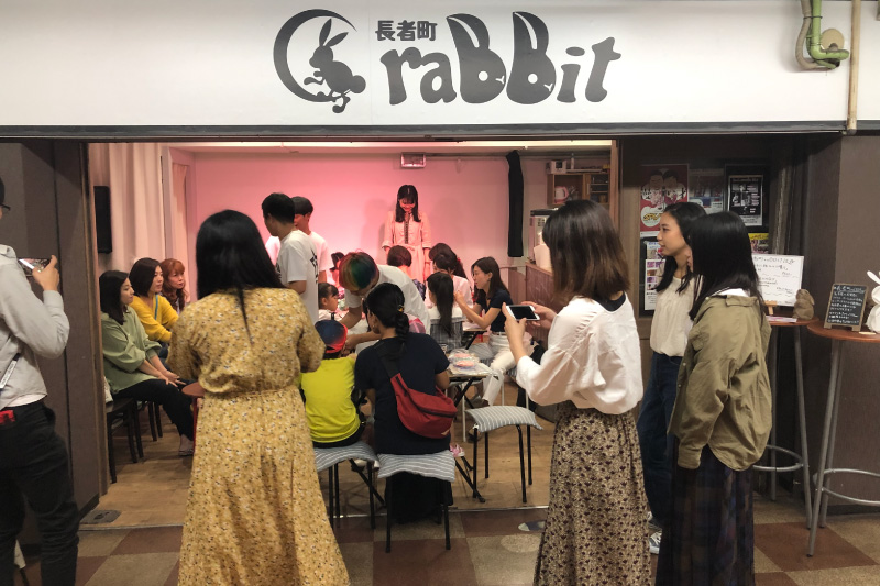 バズりもん!お笑いグランプリ 漫才編
